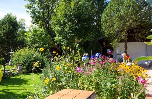 Ettal Apartment | 55 m² Apartment ∙ 1 bedroom ∙ 2 guests