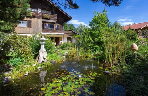 Ettal Apartment | 55 m² Apartment ∙ 1 bedroom ∙ 2 guests