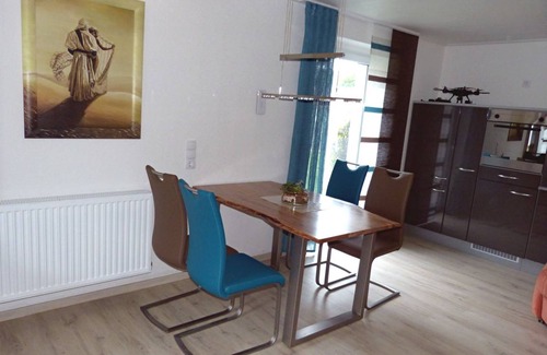 Koenigstein Apartment | 55 m² Apartment ∙ 1 bedroom ∙ 2 guests