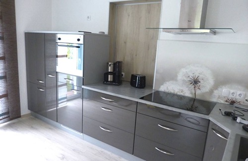 Koenigstein Apartment | 55 m² Apartment ∙ 1 bedroom ∙ 2 guests