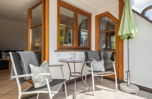Rothkreuz Apartment | 55 m² Apartment ∙ 1 bedroom ∙ 4 guests