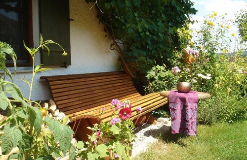 Schraden Apartment | 55 m² Apartment ∙ 1 bedroom ∙ 2 guests