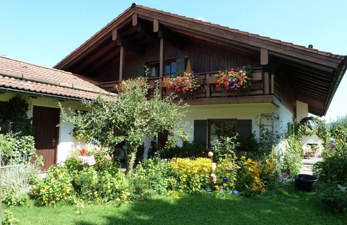 Schraden Apartment | 55 m² Apartment ∙ 1 bedroom ∙ 2 guests