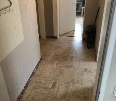 Alzenau Apartment | 55 m² Apartment ∙ 2 bedrooms ∙ 5 guests