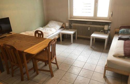 Alzenau Apartment | 55 m² Apartment ∙ 2 bedrooms ∙ 5 guests