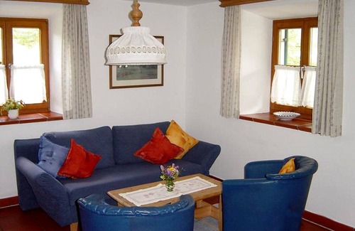 Grashof Apartment | 55 m² Apartment ∙ 2 bedrooms ∙ 4 guests