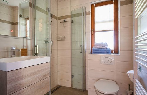 Hausles Apartment | 55 m² Apartment ∙ 2 bedrooms ∙ 5 guests