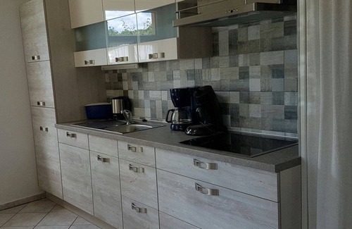 Simmershofen Apartment | 55 m² Apartment ∙ 2 bedrooms ∙ 4 guests