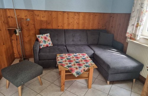 Simmershofen Apartment | 55 m² Apartment ∙ 2 bedrooms ∙ 4 guests