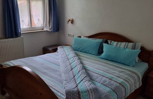 Simmershofen Apartment | 55 m² Apartment ∙ 2 bedrooms ∙ 4 guests