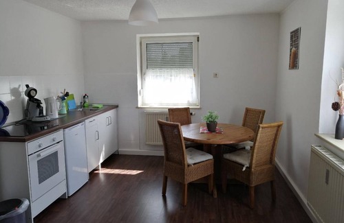 Burgau Apartment | 55 m² Apartment ∙ 2 bedrooms ∙ 4 guests