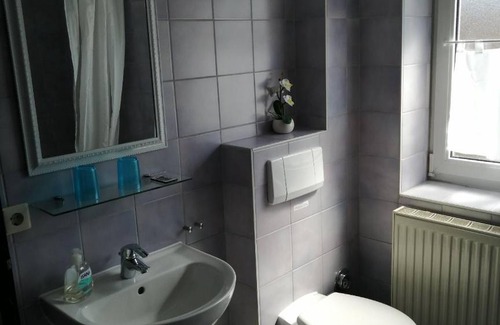 Burgau Apartment | 55 m² Apartment ∙ 2 bedrooms ∙ 4 guests