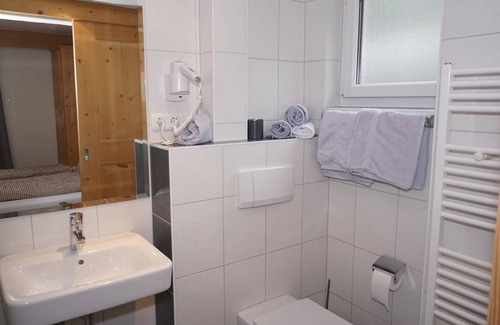 Oetz Apartment | 55 m² Apartment ∙ 2 bedrooms ∙ 5 guests