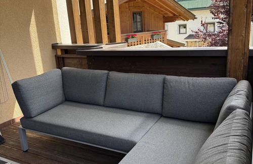 Oetz Apartment | 55 m² Apartment ∙ 2 bedrooms ∙ 5 guests