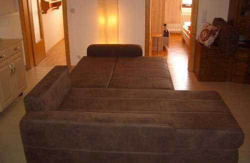 Viechtach Apartment | 55 m² Apartment ∙ 2 bedrooms ∙ 4 guests