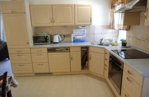Viechtach Apartment | 55 m² Apartment ∙ 2 bedrooms ∙ 4 guests