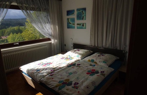 Viechtach Apartment | 55 m² Apartment ∙ 2 bedrooms ∙ 4 guests
