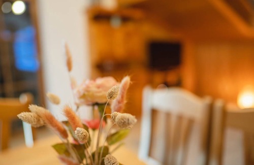 Breitmoos Apartment | 55 m² Apartment ∙ 2 bedrooms ∙ 4 guests