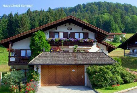 Reit im Winkl Apartment | 55 m² Apartment ∙ 2 bedrooms ∙ 4 guests