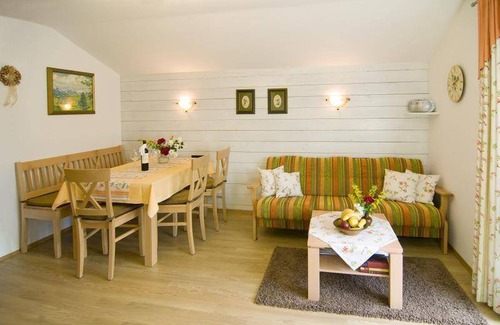 Reit im Winkl Apartment | 55 m² Apartment ∙ 2 bedrooms ∙ 4 guests