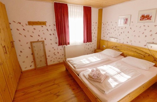 Wittelshofen Apartment | 55 m² Apartment ∙ 2 bedrooms ∙ 4 guests
