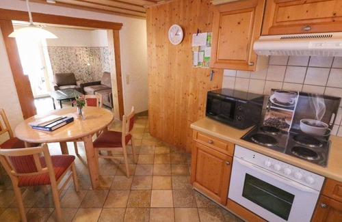 Wittelshofen Apartment | 55 m² Apartment ∙ 2 bedrooms ∙ 4 guests