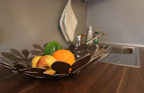 Halblech Apartment | 55 m² Apartment ∙ 2 bedrooms ∙ 5 guests