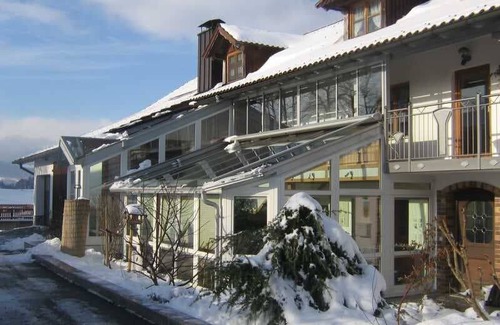 Haundorf Apartment | 55 m² Apartment ∙ 2 bedrooms ∙ 3 guests
