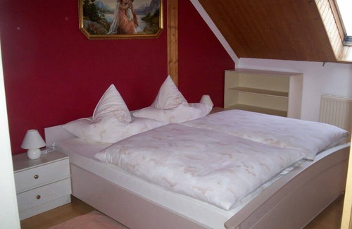Moosbach Apartment | 55 m² Apartment ∙ 2 bedrooms ∙ 4 guests