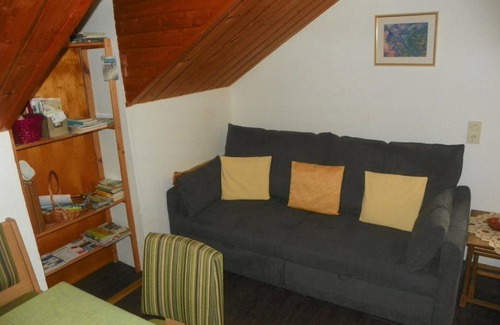 Schonlind Apartment | 55 m² Apartment ∙ 2 bedrooms ∙ 4 guests