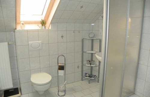 Schonlind Apartment | 55 m² Apartment ∙ 2 bedrooms ∙ 4 guests