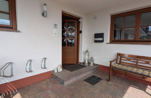 Oberelsbach Apartment | 55 m² Apartment ∙ 2 bedrooms ∙ 5 guests