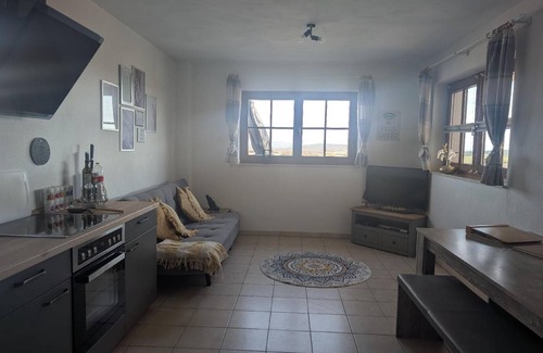 Oberelsbach Apartment | 55 m² Apartment ∙ 2 bedrooms ∙ 5 guests