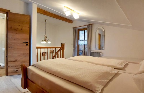 Ramsau Apartment | 55 m² Apartment ∙ 2 guests