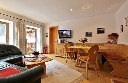 Ramsau Apartment | 55 m² Apartment ∙ 2 guests