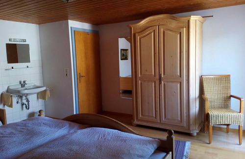 Feldwies Apartment | 55 m² Apartment ∙ 3 guests