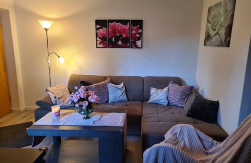 Karlstein Apartment | 55 m² Apartment ∙ 3 guests