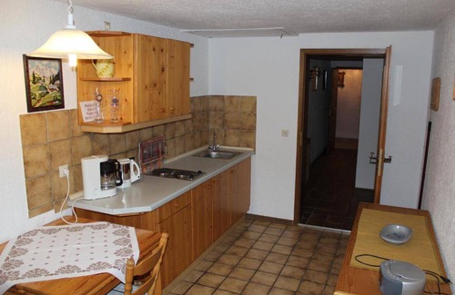 Birnbach Apartment | 55 m² Apartment ∙ 4 guests