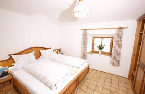 Birnbach Apartment | 55 m² Apartment ∙ 4 guests