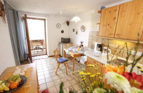 Birnbach Apartment | 55 m² Apartment ∙ 4 guests