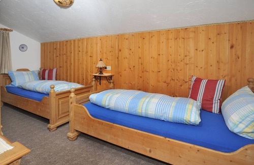 Blindau Apartment | 55 m² Apartment ∙ 4 guests