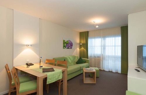 Resten Apartment | 55 m² Apartment ∙ 4 guests