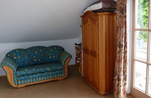 Bad Endorf Apartment | 55 m² Apartment ∙ 4 guests