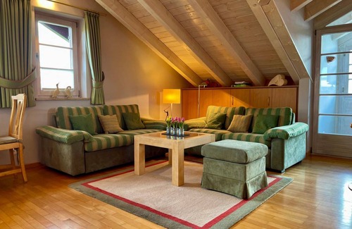 Bolsterlang Apartment | 55 m² Apartment ∙ 1 bedroom ∙ 2 guests