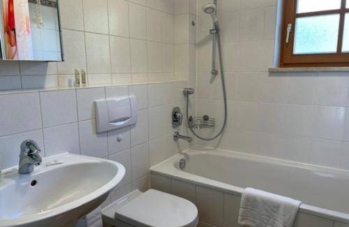 Schliersee Apartment | 55 m² Apartment ∙ 1 bedroom ∙ 3 guests