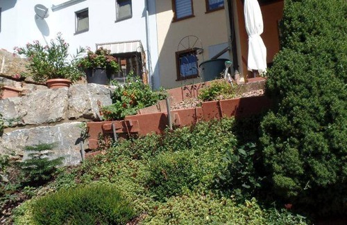 Eichenbuhl Apartment | 55 m² Apartment ∙ 1 bedroom ∙ 3 guests