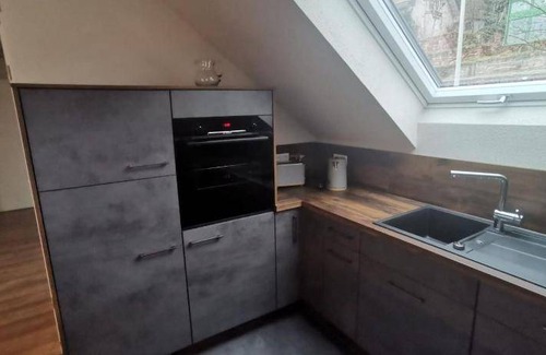 Eichenbuhl Apartment | 55 m² Apartment ∙ 1 bedroom ∙ 3 guests