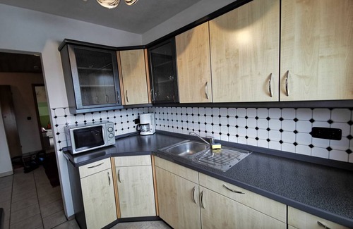 Traunreut Apartment | 55 m² Apartment ∙ 2 guests