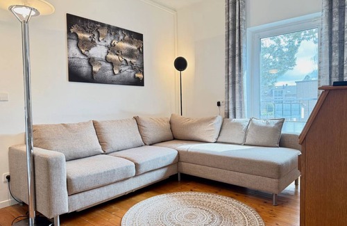 Nonnenhorn Apartment | 55 m² Apartment ∙ 1 bedroom ∙ 4 guests