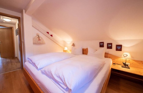 Obergrainau Apartment | 55 m² Apartment ∙ 1 bedroom ∙ 2 guests